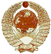Radio Free Mongolia: The Voice of Truth